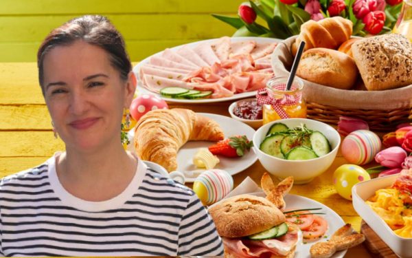 Foamea după Sărbători: Tania Fântână explică de ce și cum revii la normal