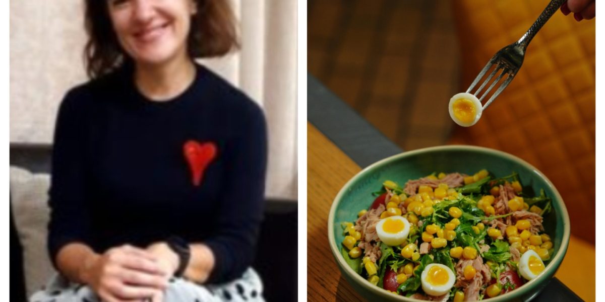 Cât trebuie să dureze masa principală pentru o digestie optimă? Tania FÂNTÂNĂ, răspunsul