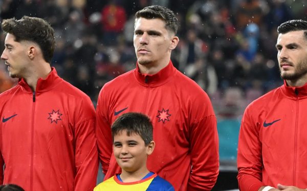 Târnovanu, OUT, Rădoi, surpriză la FCSB cu Oțelul