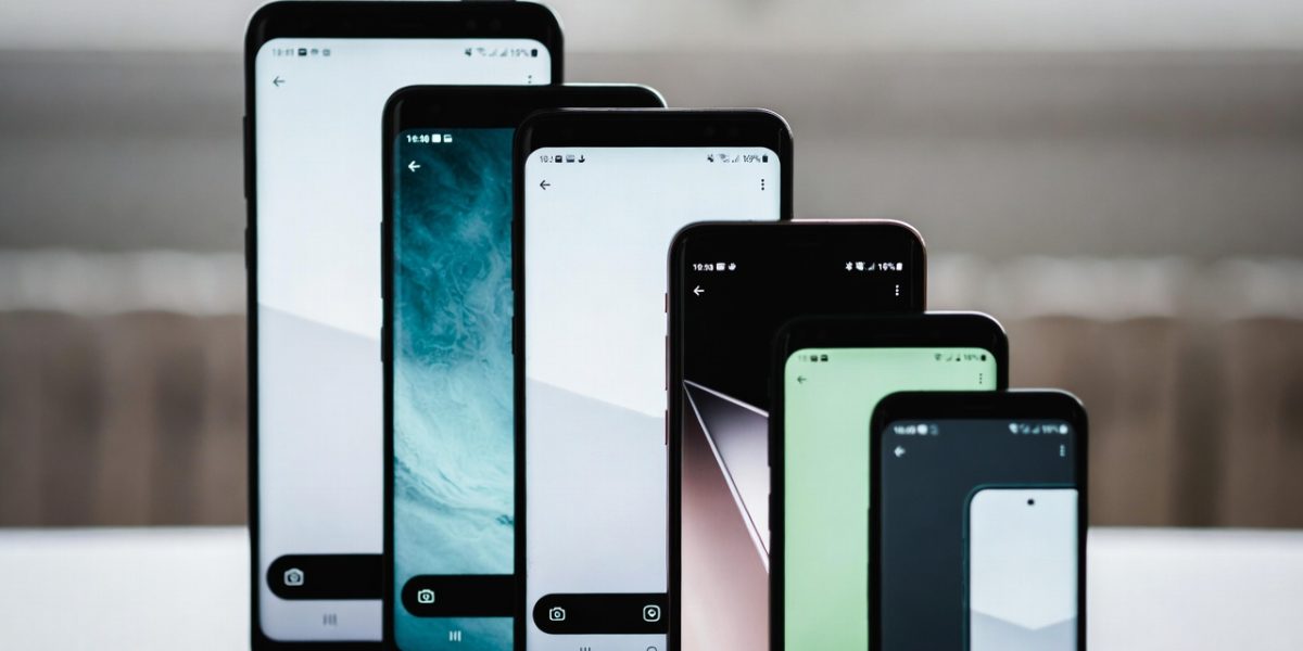 Piața de smartphone din America Latină, creștere modestă. Mari diferențe regionale