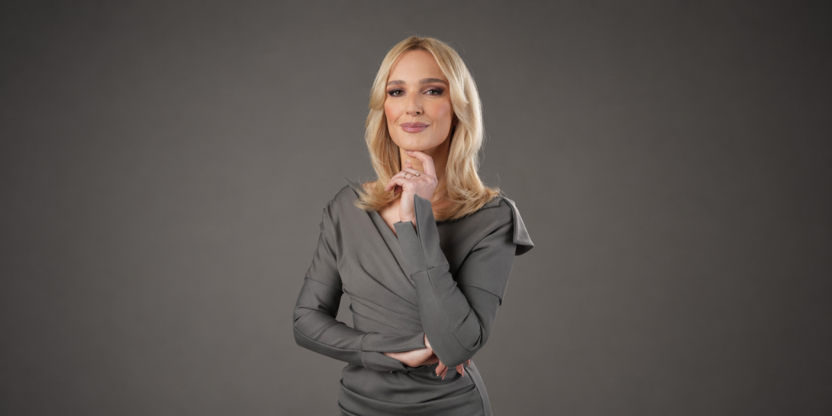 Teodora Tompea: De la știri la afaceri verzi. Succesul unei românce