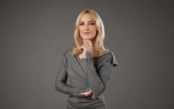 Teodora Tompea: De la știri la afaceri verzi. Succesul unei românce