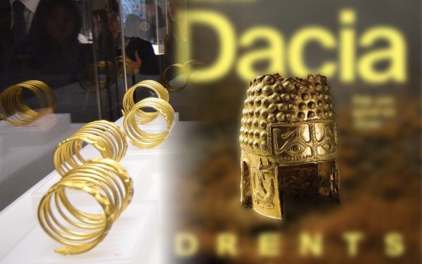 Recuperarea tezaurului dac și a coifului de la Cotofenești marchează finalul unei luni de anchetă și eforturi diplomatice, după mai bine de un an de la jaful de la Muzeul Drents din Olanda