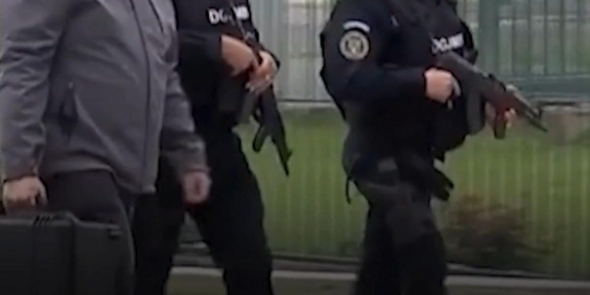 Tezaurul României, recuperat din Olanda, a ajuns ACUM acasă