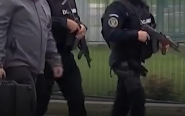 Tezaurul României, recuperat din Olanda, a ajuns ACUM acasă