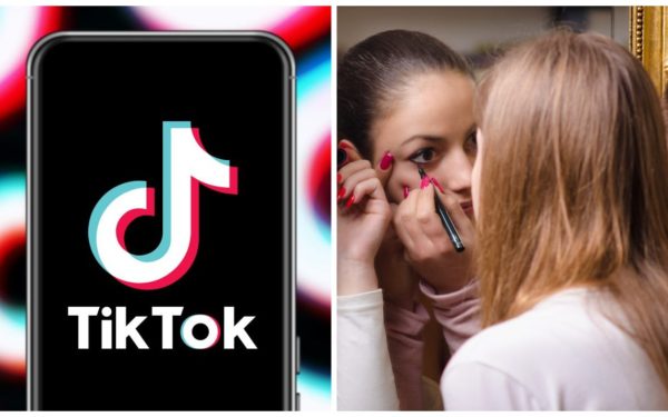 Trend periculos pe TikTok: Adolescente, în pericol. Medicii trag semnalul de alarmă