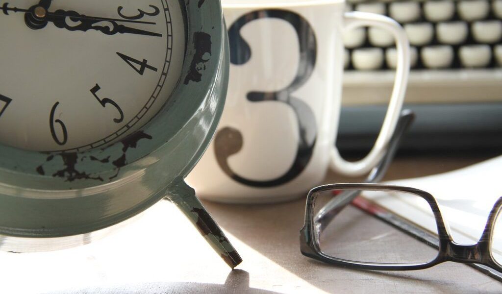 Ce faci când te trezești prea devreme