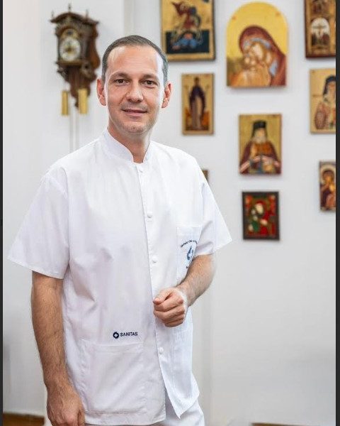 Răsturnare de Paște: Radu Țincu, avertisment despre alcool și emoții