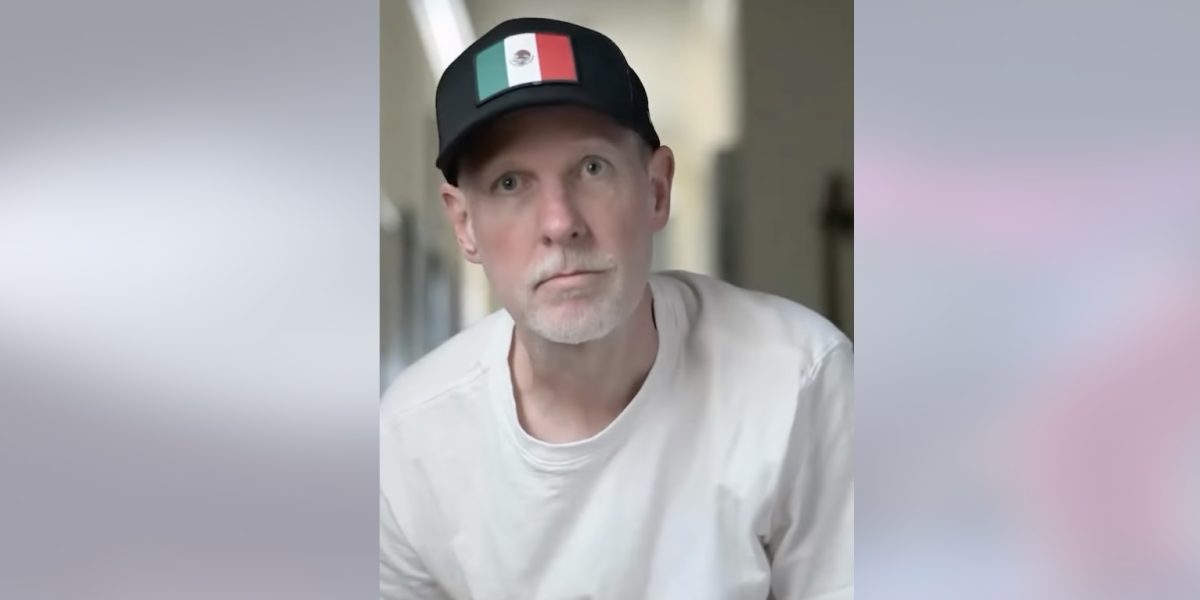 Video: Tom Dumont de la No Doubt, diagnosticat cu Parkinson. Reacția chitaristului