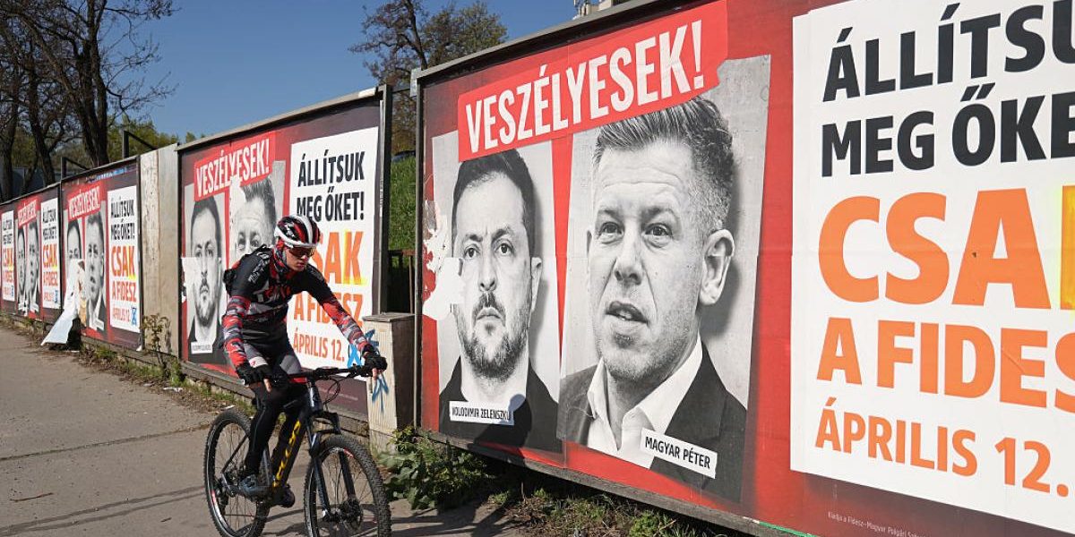 Ungaria, alegeri cruciale: De ce Orban riscă să rămână la putere, chiar învins