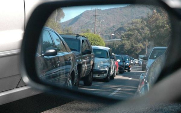 Atenție, șoferi! Poliția Română avertizează: Trafic infernal pe anumite drumuri luni, 13 aprilie 2026