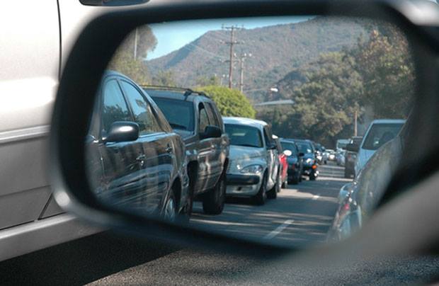 Atenție, șoferi! Poliția Română avertizează: Trafic infernal pe anumite drumuri luni, 13 aprilie 2026