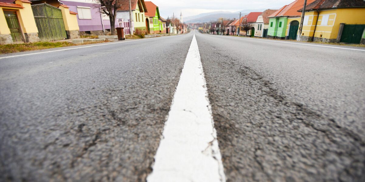 InfoTrafic: Cum circuli sâmbătă dimineața pe șoselele din România