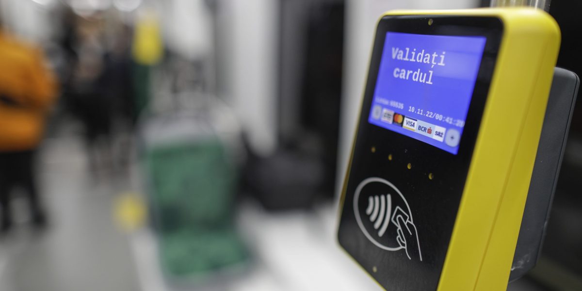 București: STB vrea bilete mai scumpe. Un bilet s-ar putea scumpi la 5 lei (audio)