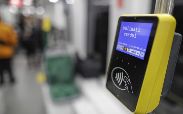 București: STB vrea bilete mai scumpe. Un bilet s-ar putea scumpi la 5 lei (audio)