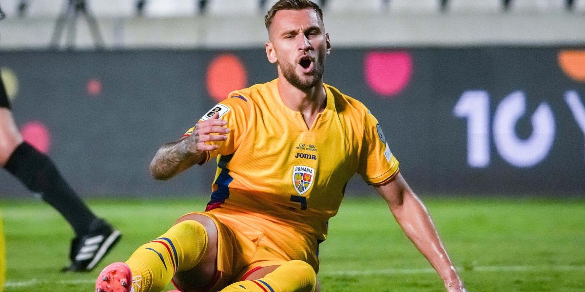 Președintele Consiliului de Administrație de la FCSB, Mihai Stoica, a dezvăluit recent că Gigi Becali are posibilitatea de a oferi lui Denis Drăguș un salariu de până la un milion de euro pe an, în contextul negocierilor pentru un transfer record la club