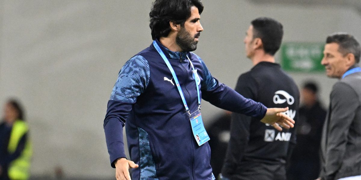DECLARAȚII – Scandal după Craiova – Rapid: „N-am vrut transferul!”