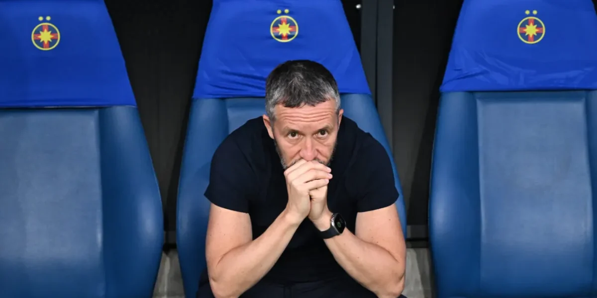 Mihai Stoica, schimbare radicală: De la telefon la Darvari și dealurile natale