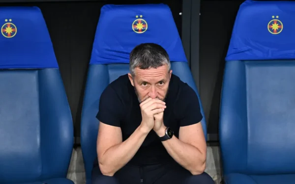 Mihai Stoica, schimbare radicală: De la telefon la Darvari și dealurile natale