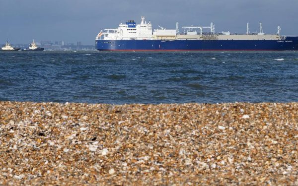 UE, dependentă de gaz rusesc: 2,88 miliarde € din Siberia, din cauza Iranului?