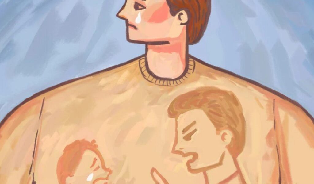 Trauma moștenită: Cum suferința părinților afectează copiii, fără cuvinte