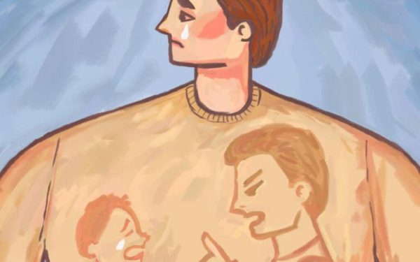 Trauma moștenită: Cum suferința părinților afectează copiii, fără cuvinte