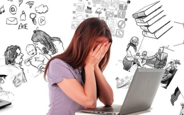 Grijile te distrug! 91% din ele sunt inutile, dar creierul suferă