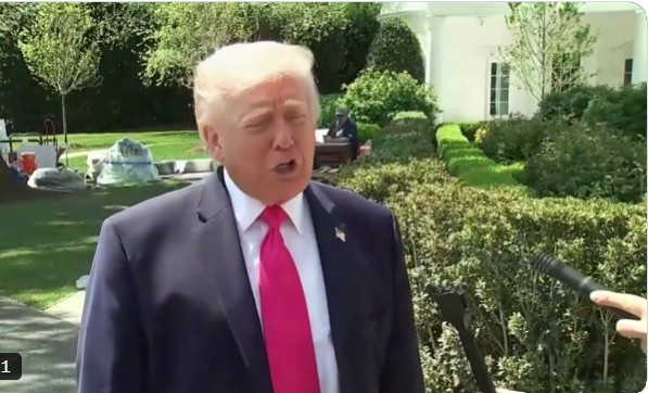 Armistițiul Israel-Liban, în forță: Focuri de armă la Beirut, Trump: Relații bune cu Iranul