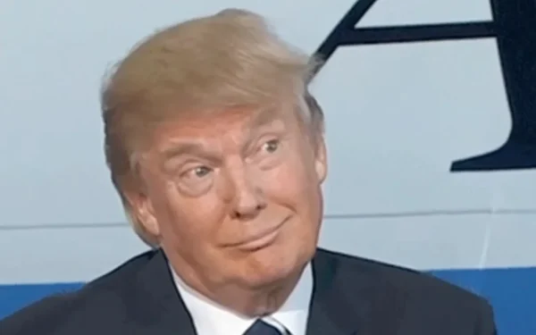 Droguri psihedelice: DONALD Trump, ordin pentru accelerarea revizuirii