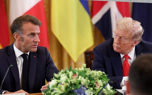 Istoric: Israel și Liban, discuții de pace la Washington