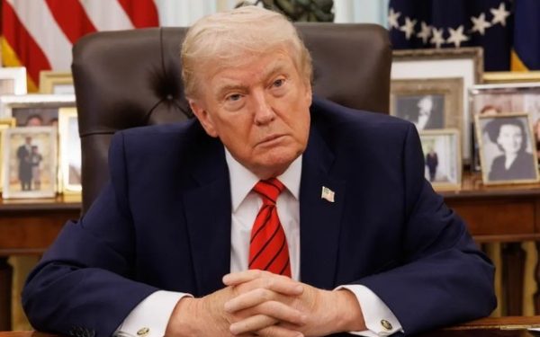 Trump, atac VEHEMENT la Papa și Iran: „Inacceptabil nuclear”