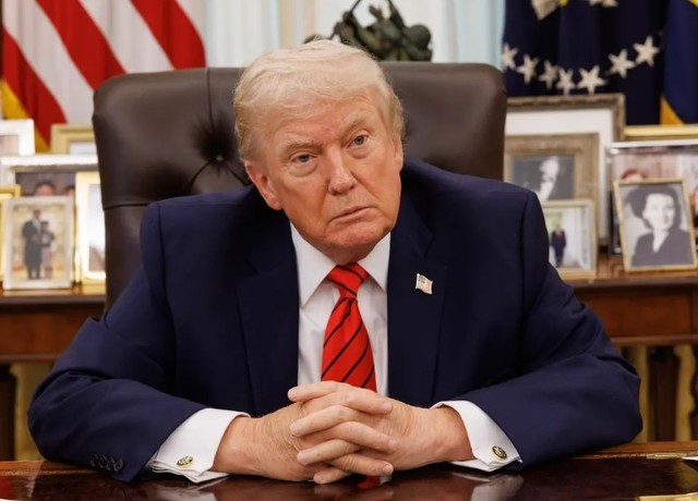 Trump, atac VEHEMENT la Papa și Iran: „Inacceptabil nuclear”