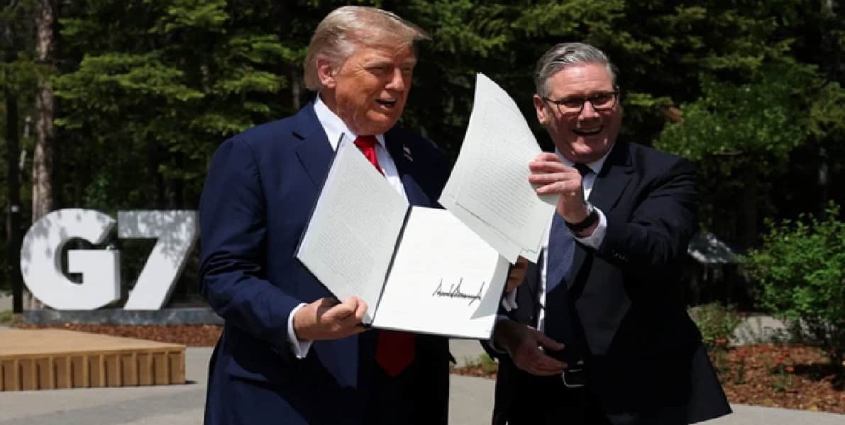 Starmer, sătul de Trump și Putin: Prețurile energiei, în corzi