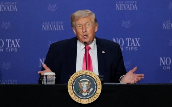 Trump: SUA vor recupera uraniul Iranului. Teheranul dezminte categoric