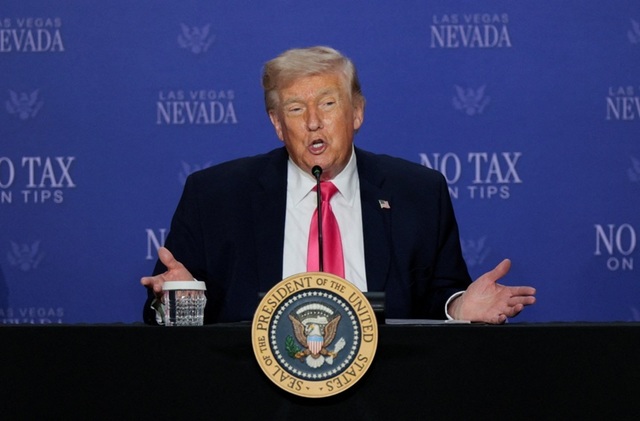 Trump: SUA vor recupera uraniul Iranului. Teheranul dezminte categoric