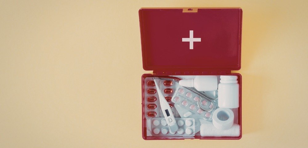 Pregătiri de vacanță: ce nu trebuie să lipsească din trusă