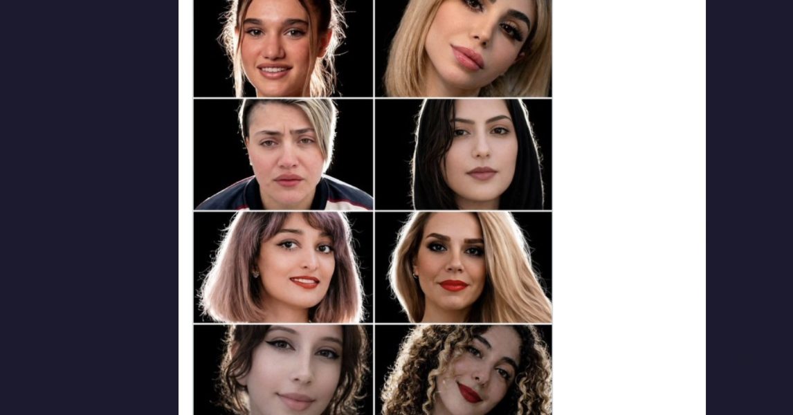 Trump cere Iranului să cruțe femei condamnate, pentru negocieri