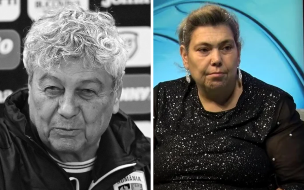 Lucescu, sprijin discret pentru Ioana Tufaru: „Un om cu suflet uriaș”