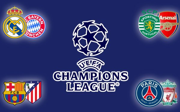 Champions League se întoarce în forță în această săptămână cu manșa tur a sferturilor, după pauza cauzată de competițiile internaționale