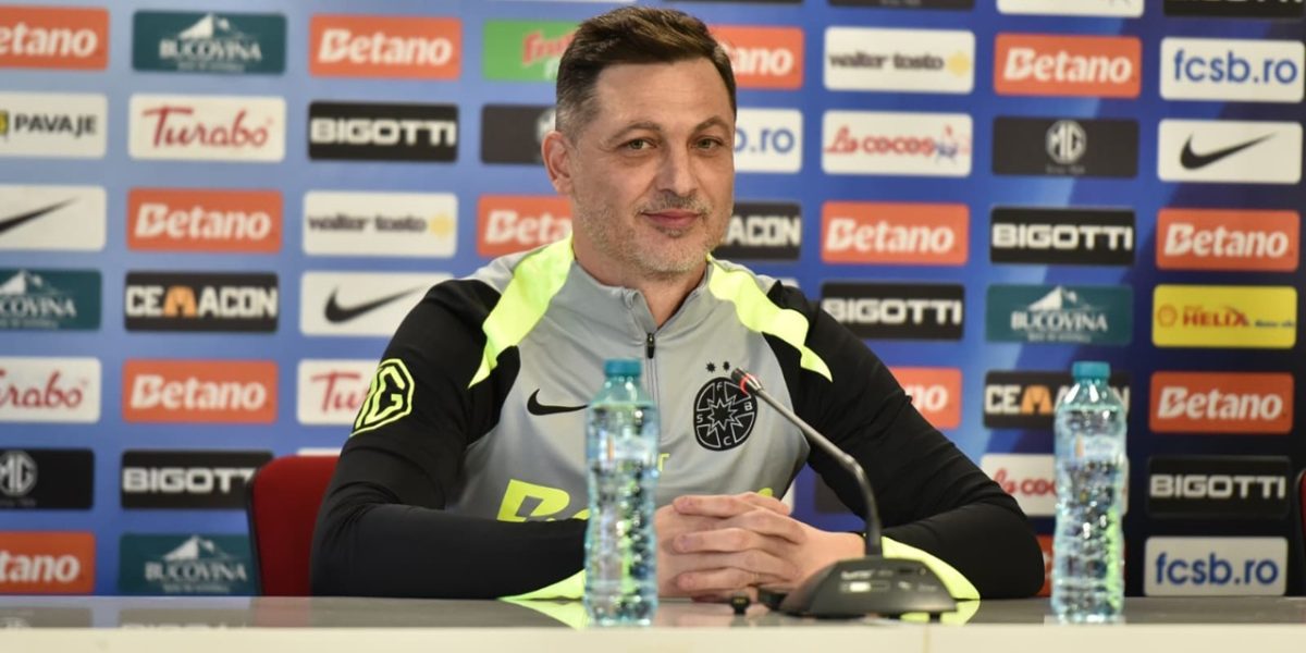 Rădoi, decizie FINALĂ despre FCSB: Turcii au anunțat ruptura definitivă