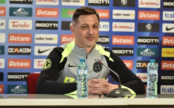 Rădoi, decizie FINALĂ despre FCSB: Turcii au anunțat ruptura definitivă