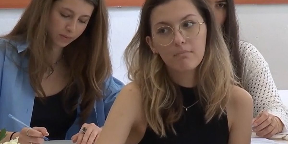 Ultimul efort: Anii terminali intră în „sprintul” examenelor!