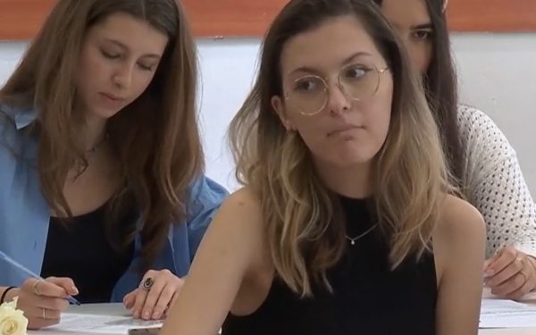 Ultimul efort: Anii terminali intră în „sprintul” examenelor!