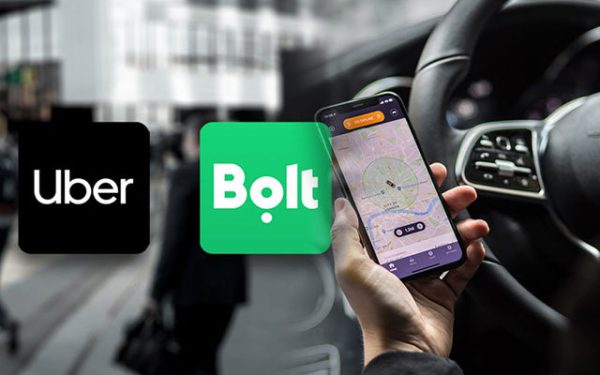 Bolt, investigat pentru fraudă uriașă în ride-sharing, Uber tace