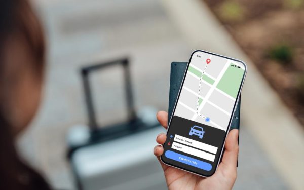 Uber investește masiv: Peste 10 miliarde de dolari în robotaxiuri