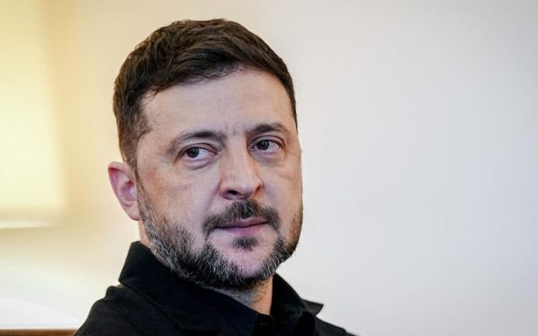 Ucraina, acorduri de apărare pe 10 ani cu țări din Orientul Mijlociu