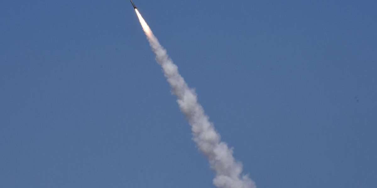 Ucraina, teste secrete cu rachete spațiale? Răspuns la „Oreșnik” lui Putin