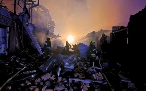 războiul din Iran schimbă tacticile Rusiei în Ucraina
