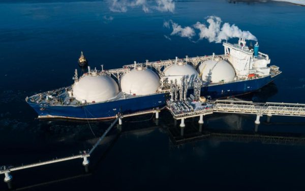 UE crește importurile de gaze rusești după criza din Orientul Mijlociu