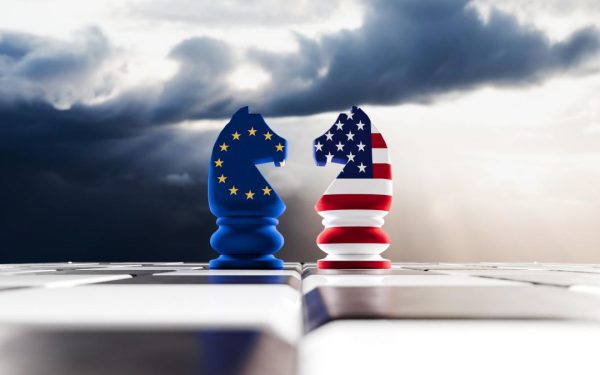 UE, WAR GAME din cauza lui Donald Trump: Ce se întâmplă cu NATO